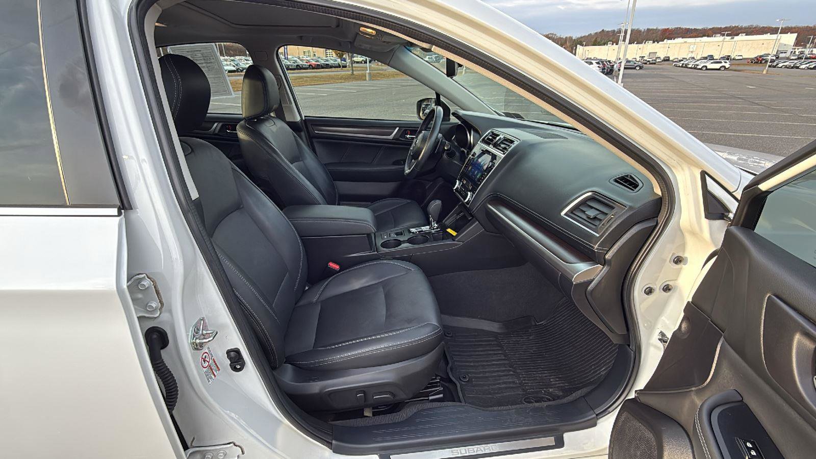 Used 2019 Subaru Legacy 2.5i Limited image 18