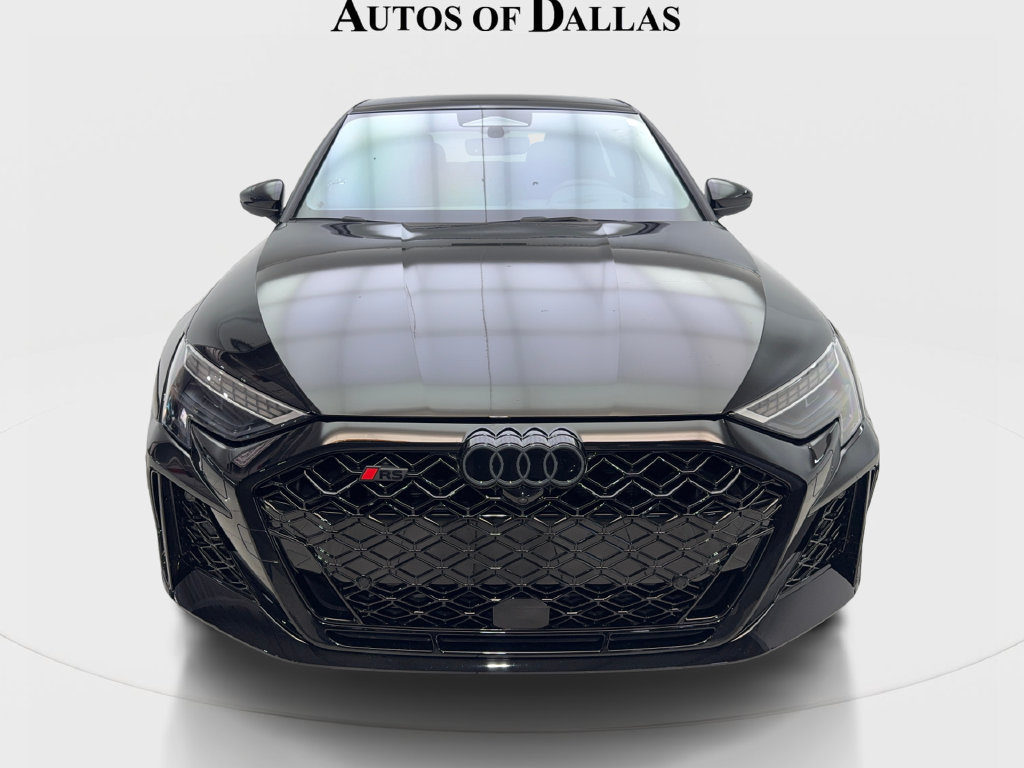 Used 2026 Audi RS 3 AWD/4WD image 4