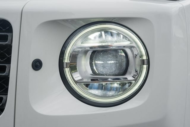 Used 2020 Mercedes-Benz G 550 image 12