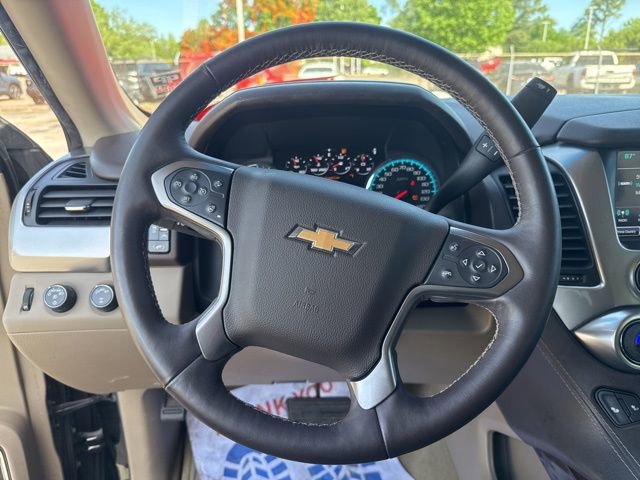 Used 2017 Chevrolet Tahoe LT AWD/4WD image 29