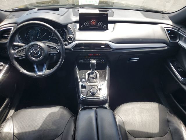 Used 2020 MAZDA CX-9 Grand Touring FWD image 16