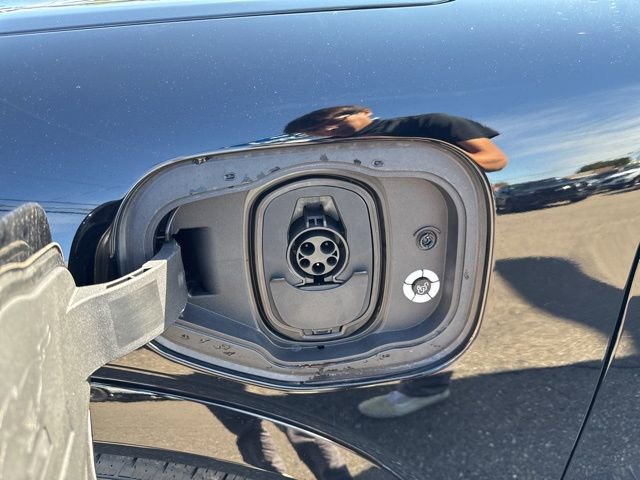 New 2025 Ford Mustang Mach-E Premium w/ Interior Protection Package image 43