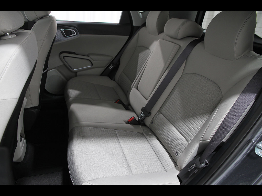 Used 2024 Kia Soul EX FWD image 19