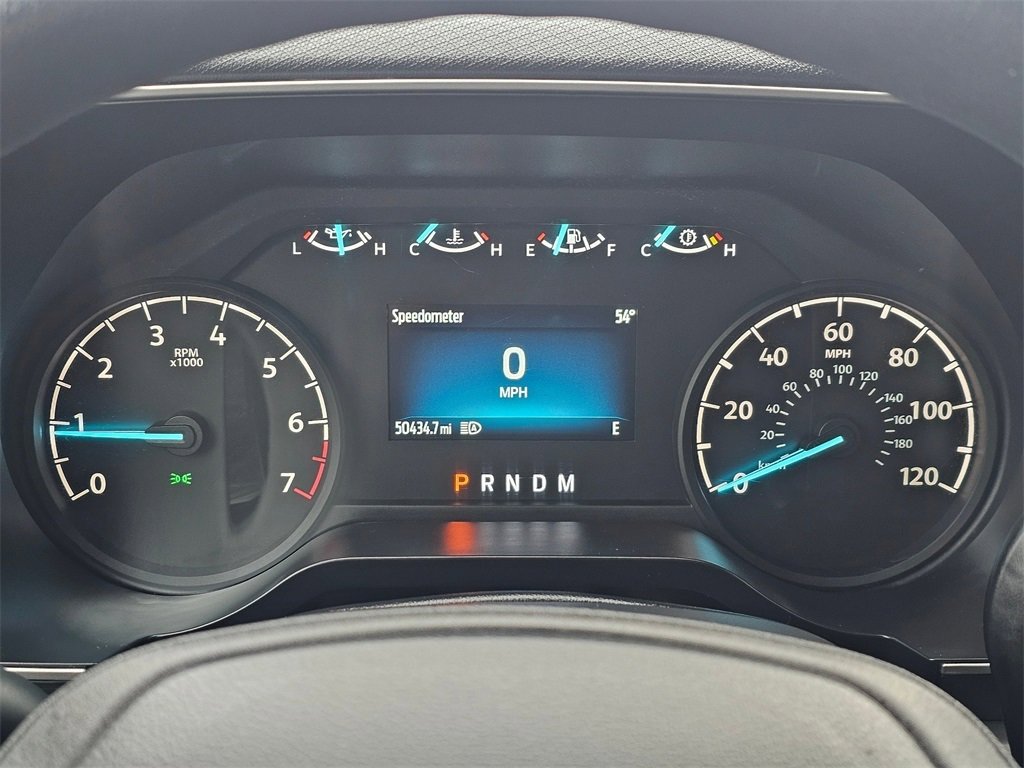 Used 2023 Ford F150 XLT w/ Trailer Tow Package image 12