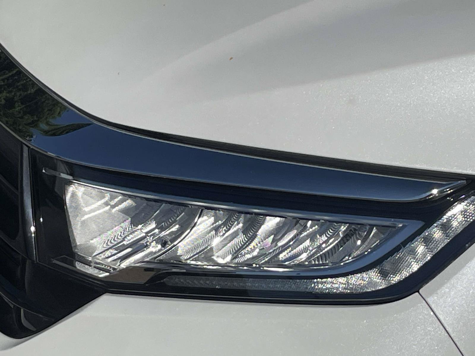 Used 2023 Honda Odyssey Elite image 9