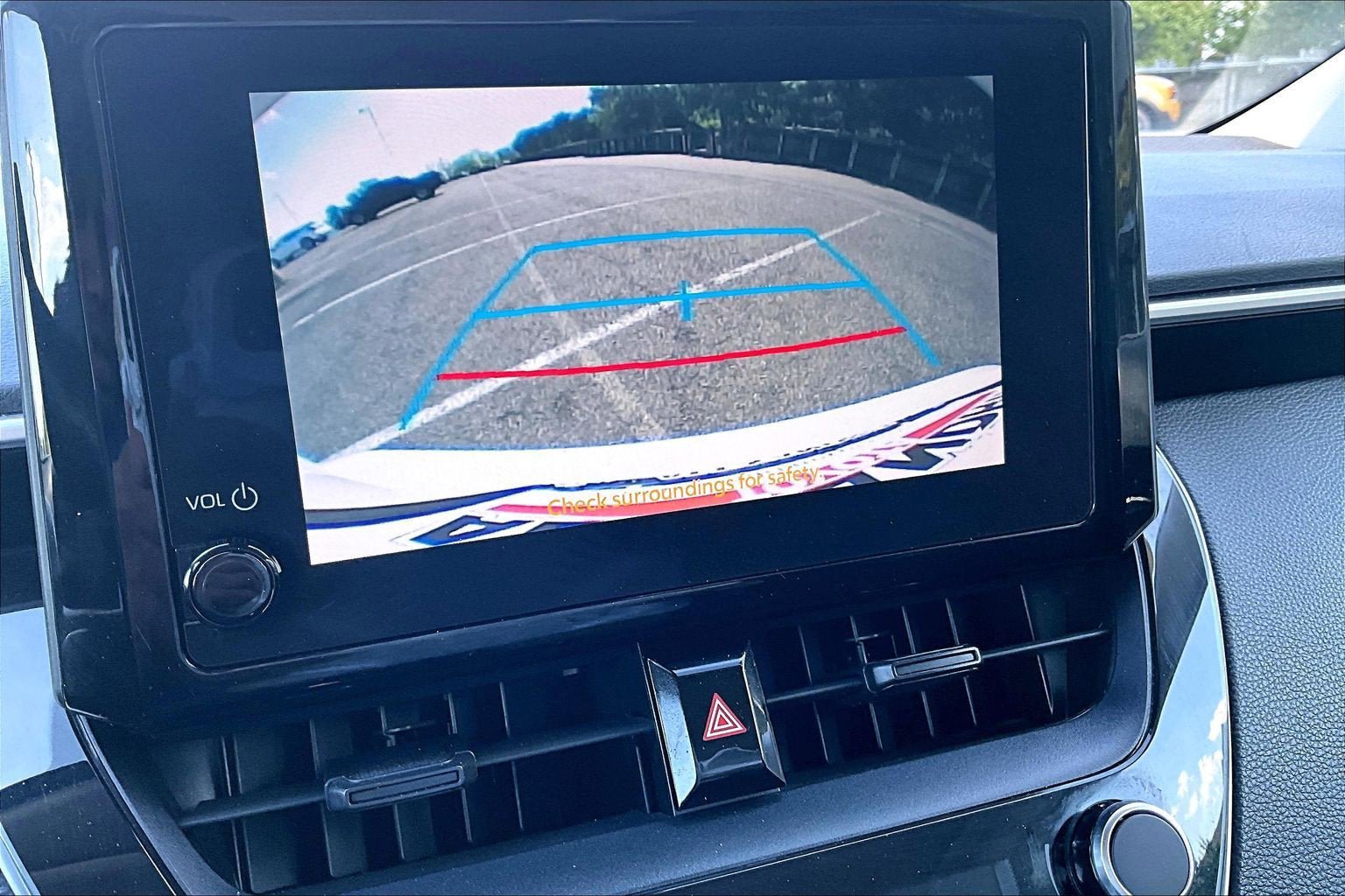 Used 2023 Toyota Corolla LE FWD image 20