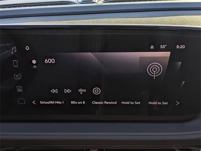 New 2026 Buick Envista Preferred w/ Convenience I Package image 19