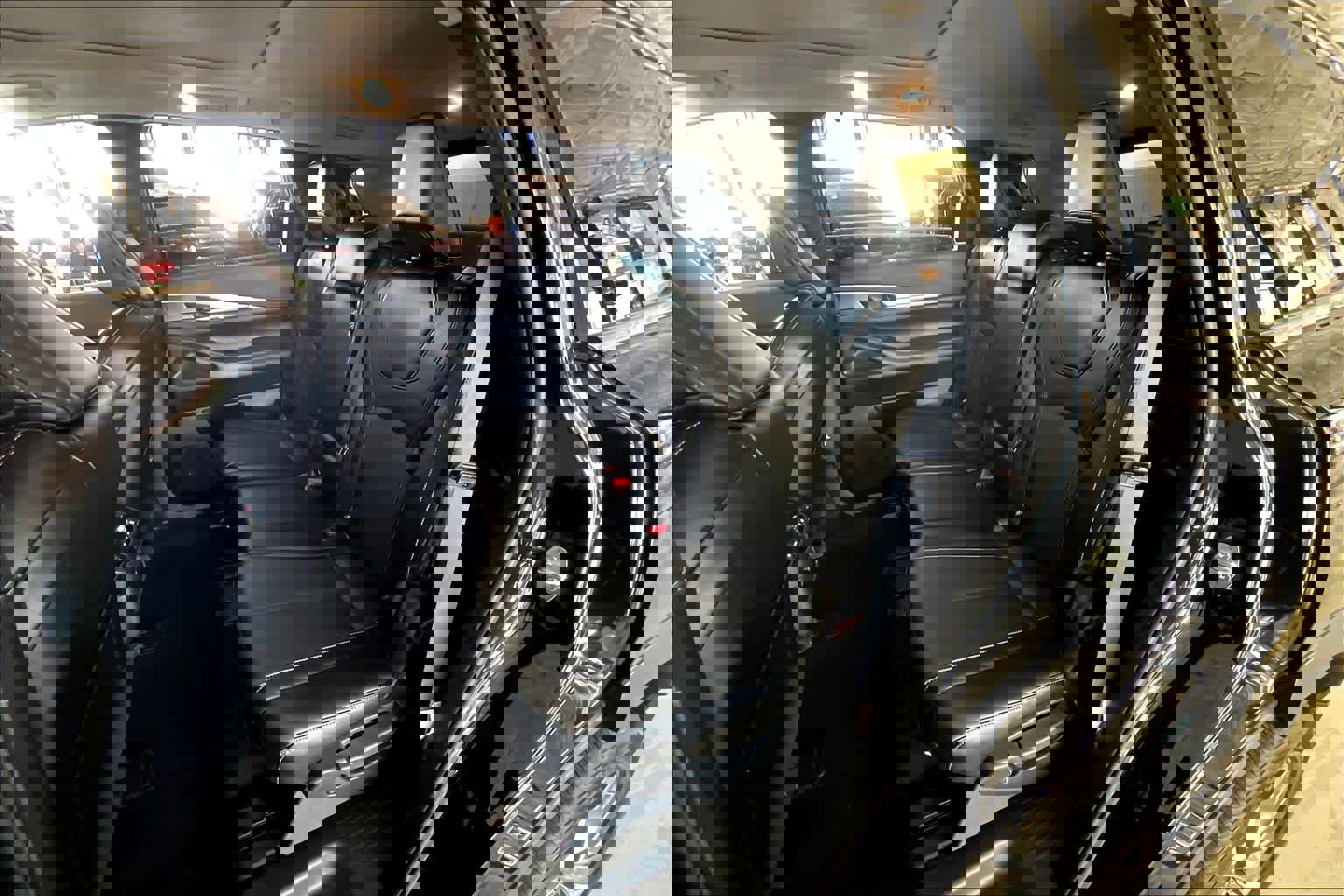 Used 2023 INFINITI QX60 Luxe w/ Cargo Package image 19