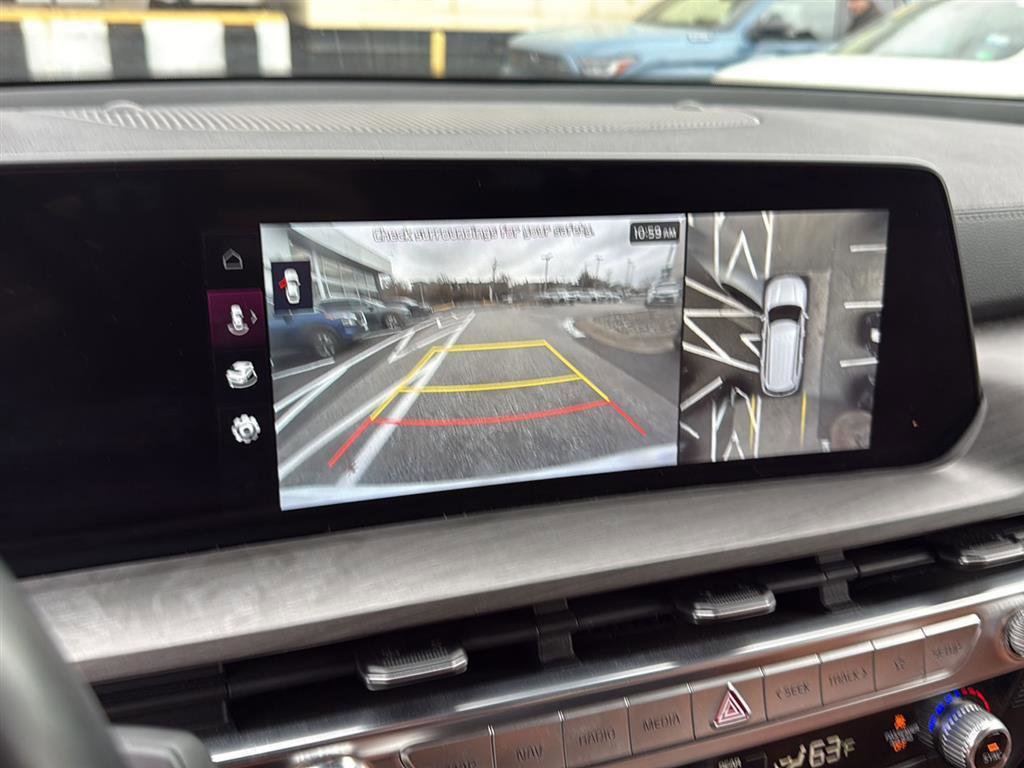 Used 2023 Kia Telluride SX Prestige X-Pro image 42