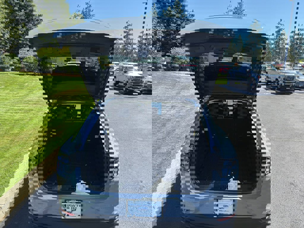 New 2025 Ford Mustang Mach-E Premium w/ Interior Protection Package image 31