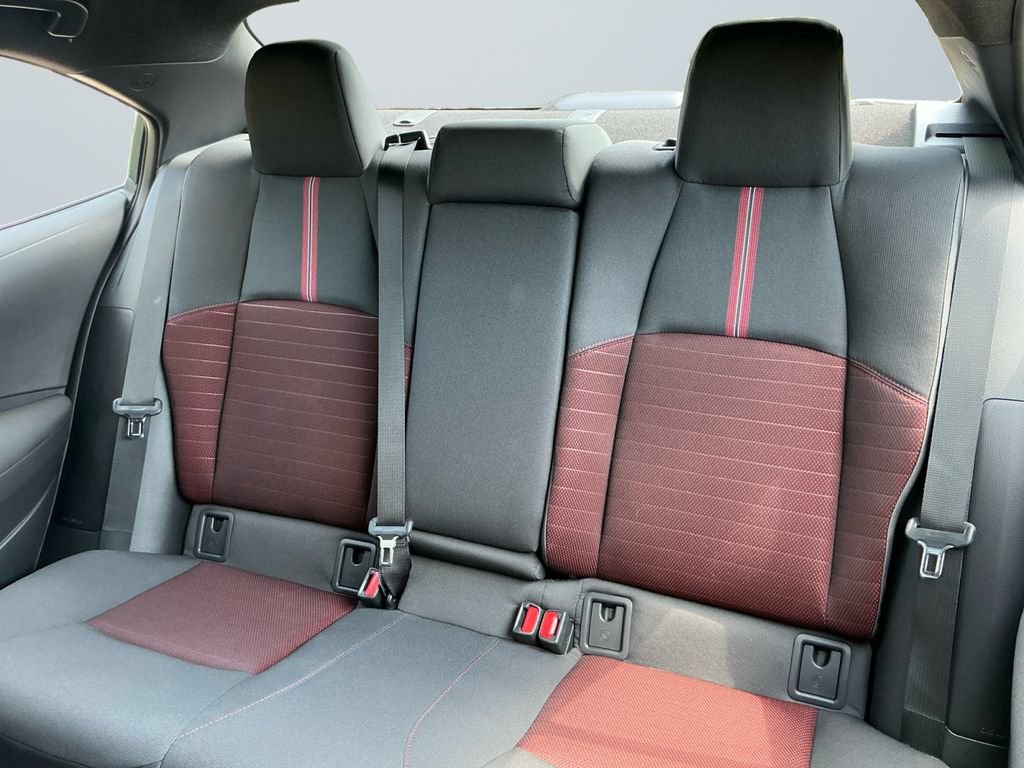 New 2026 Toyota Corolla SE FWD image 14