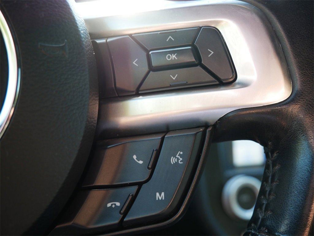 Certified 2020 Ford Mustang GT Premium image 27