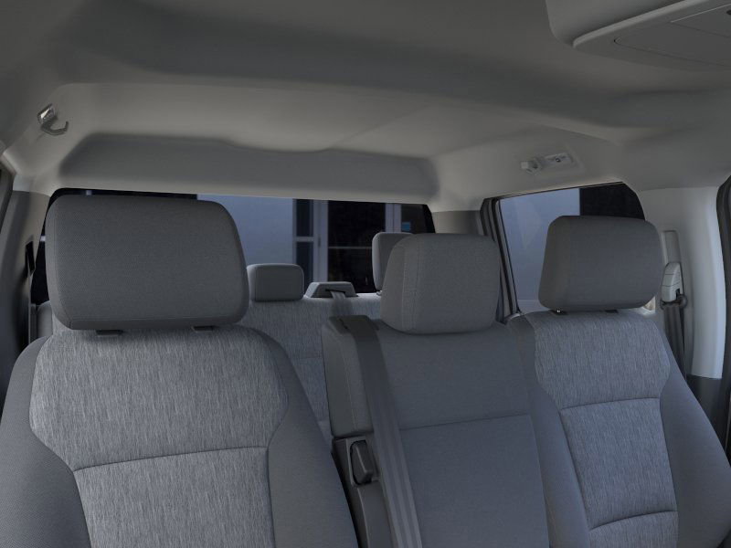 New 2026 Ford F350 XL w/ STX Appearance Package image 54