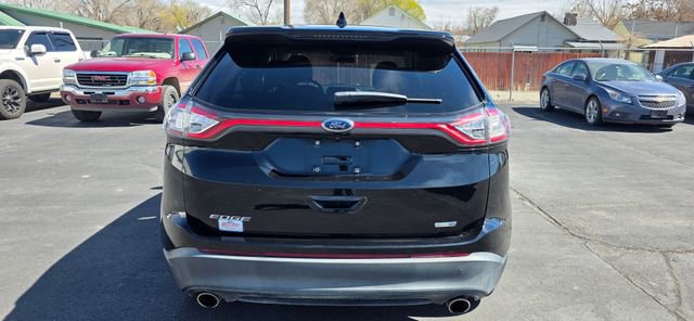 Used 2018 Ford Edge SE image 5