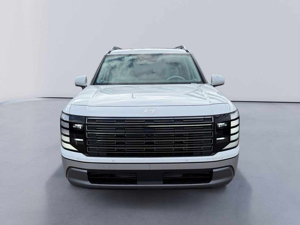 New 2026 Hyundai Palisade SEL image 8