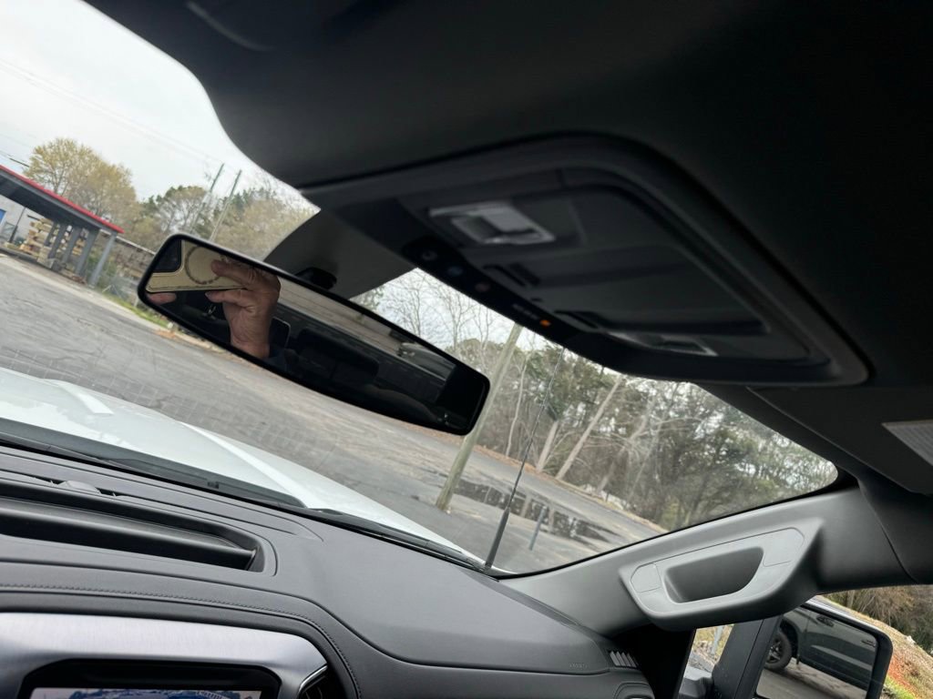 Used 2022 GMC Sierra 2500 SLE w/ SLE Value Package; image 31