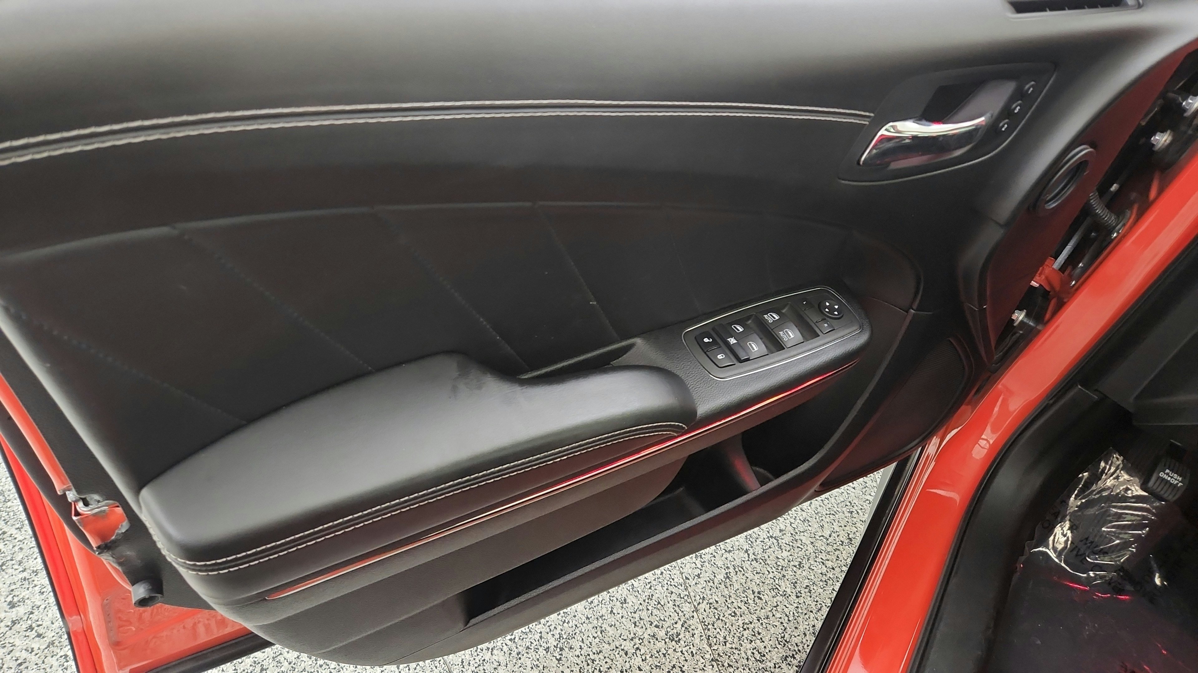 Used 2022 Dodge Charger SRT Hellcat RWD image 19