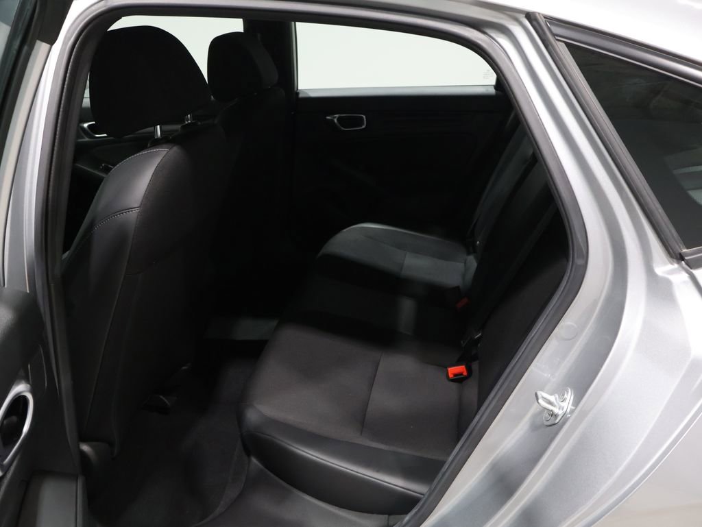 Used 2024 Honda Civic Sport image 17