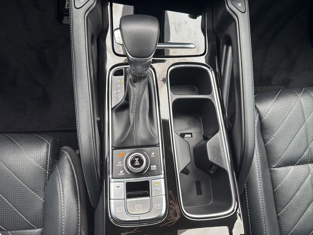 Used 2024 Kia Telluride SX X-Line image 18