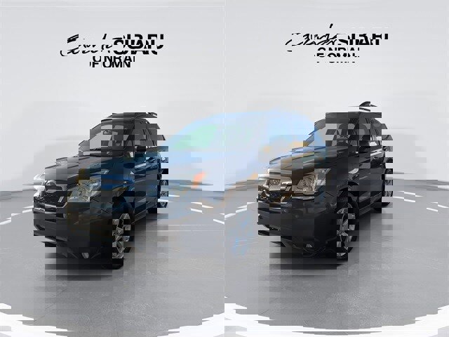 Used 2015 Subaru Forester 2.5i Premium image 4