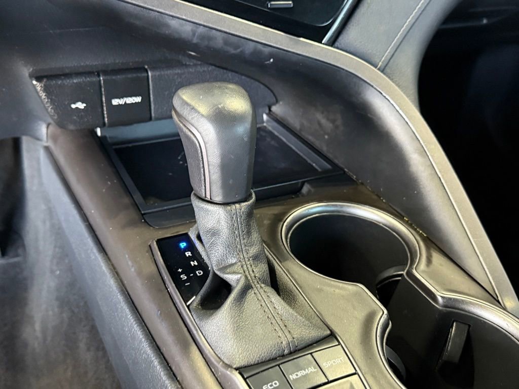 Certified 2023 Toyota Camry SE image 25