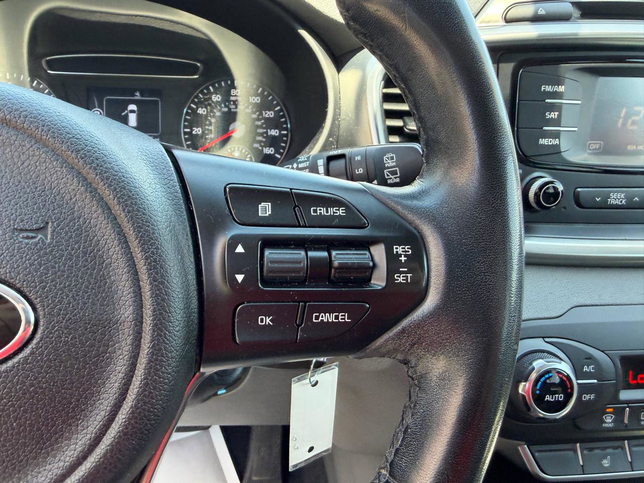 Used 2016 Kia Sorento EX AWD/4WD image 30