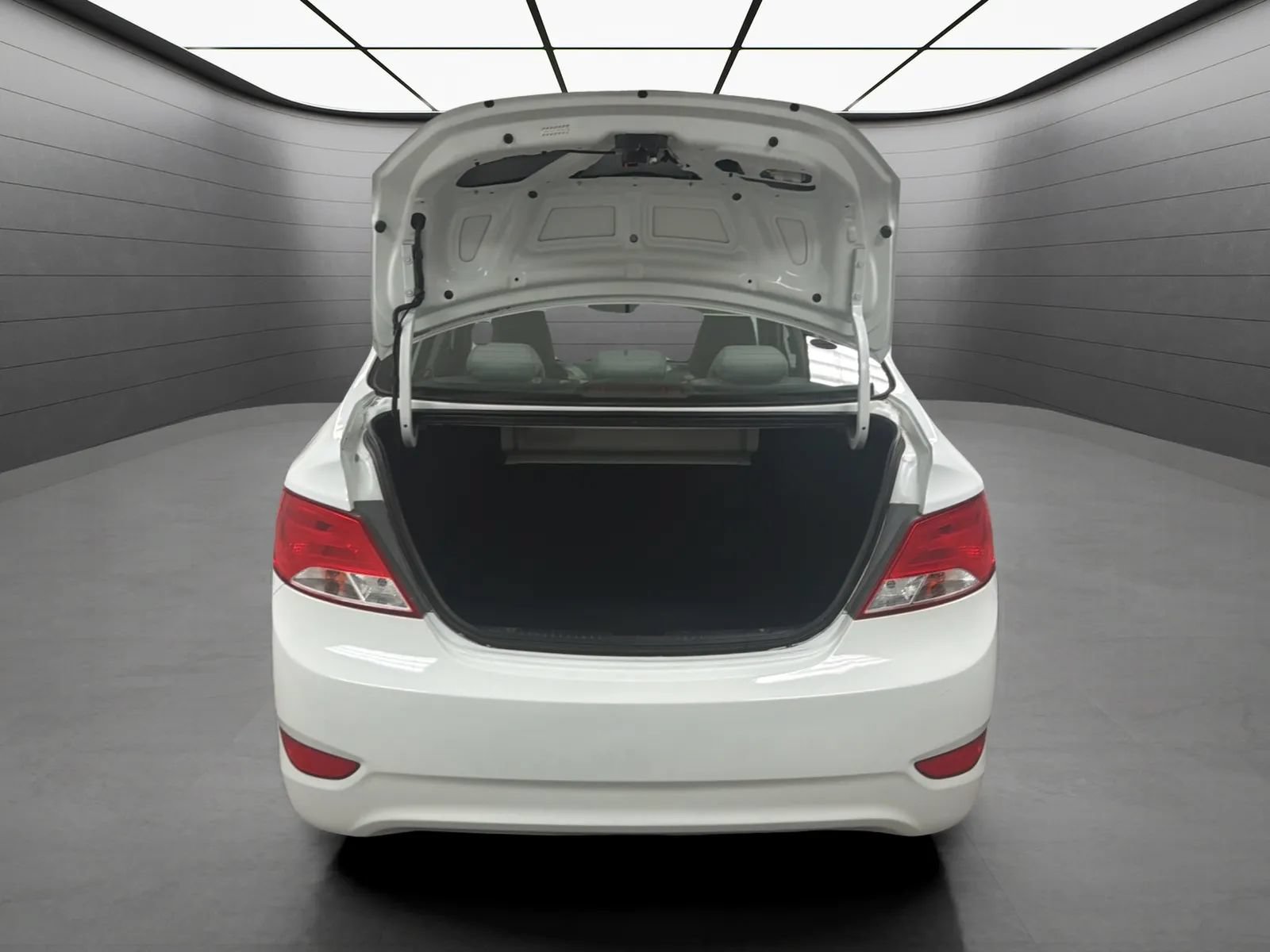Used 2017 Hyundai Accent SE FWD image 18