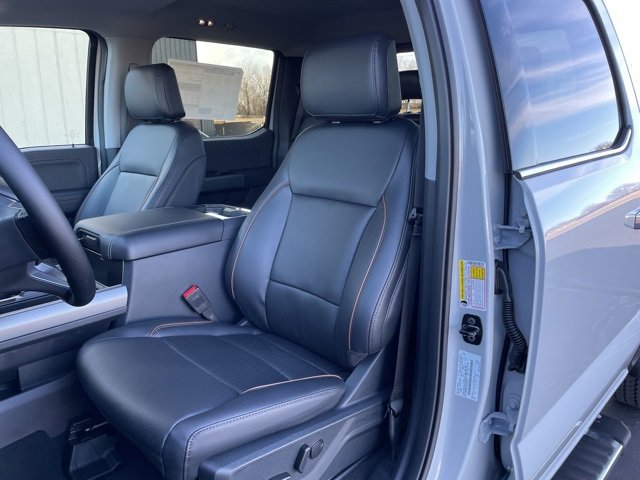 New 2026 Ford F250 Lariat image 31