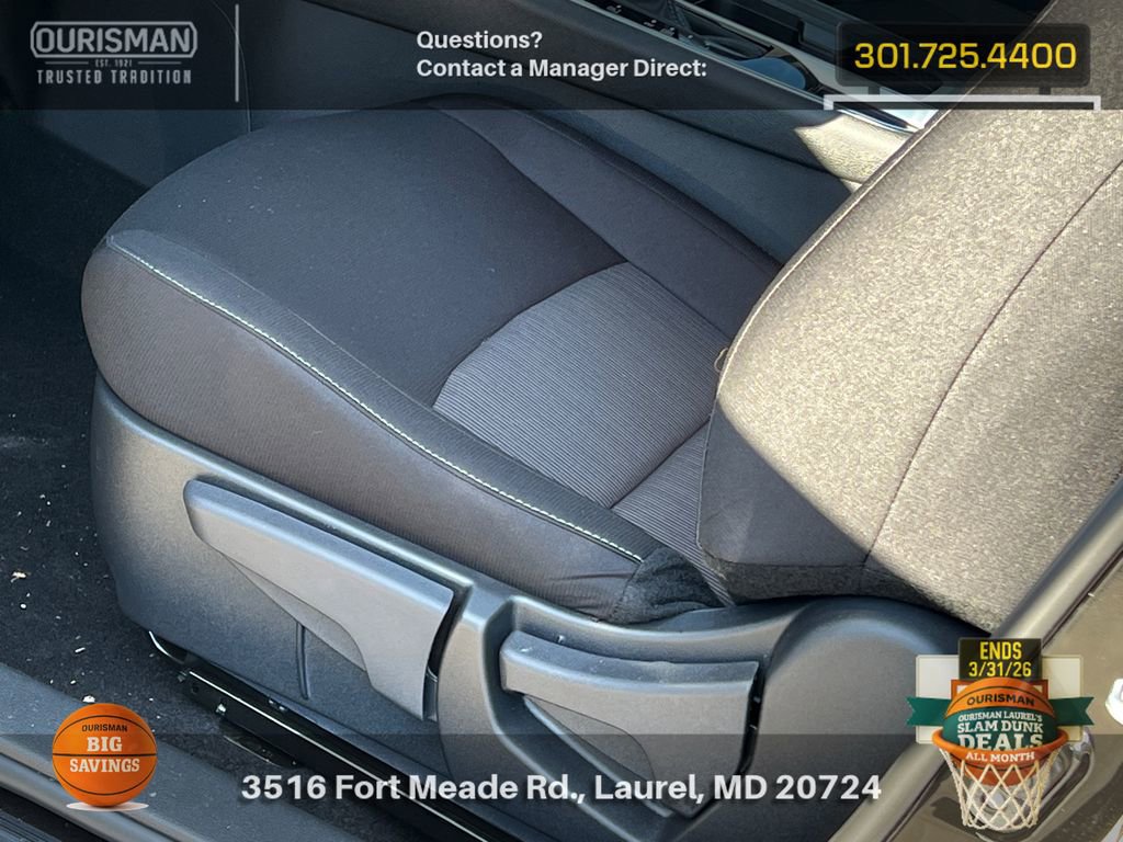 New 2026 Hyundai Elantra SE image 7