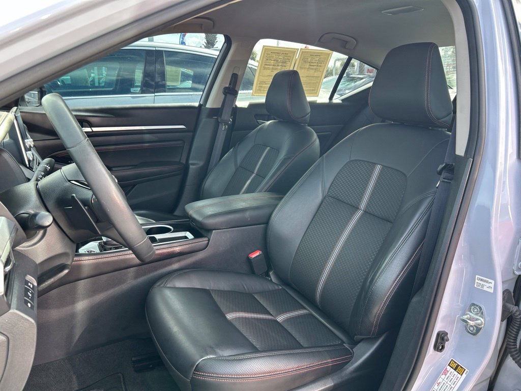 Used 2023 Nissan Altima 2.5 SR FWD image 20
