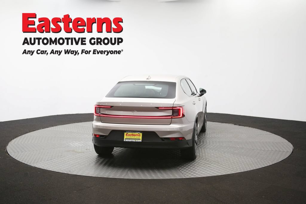 Used 2024 Polestar Polestar 2 RWD image 39