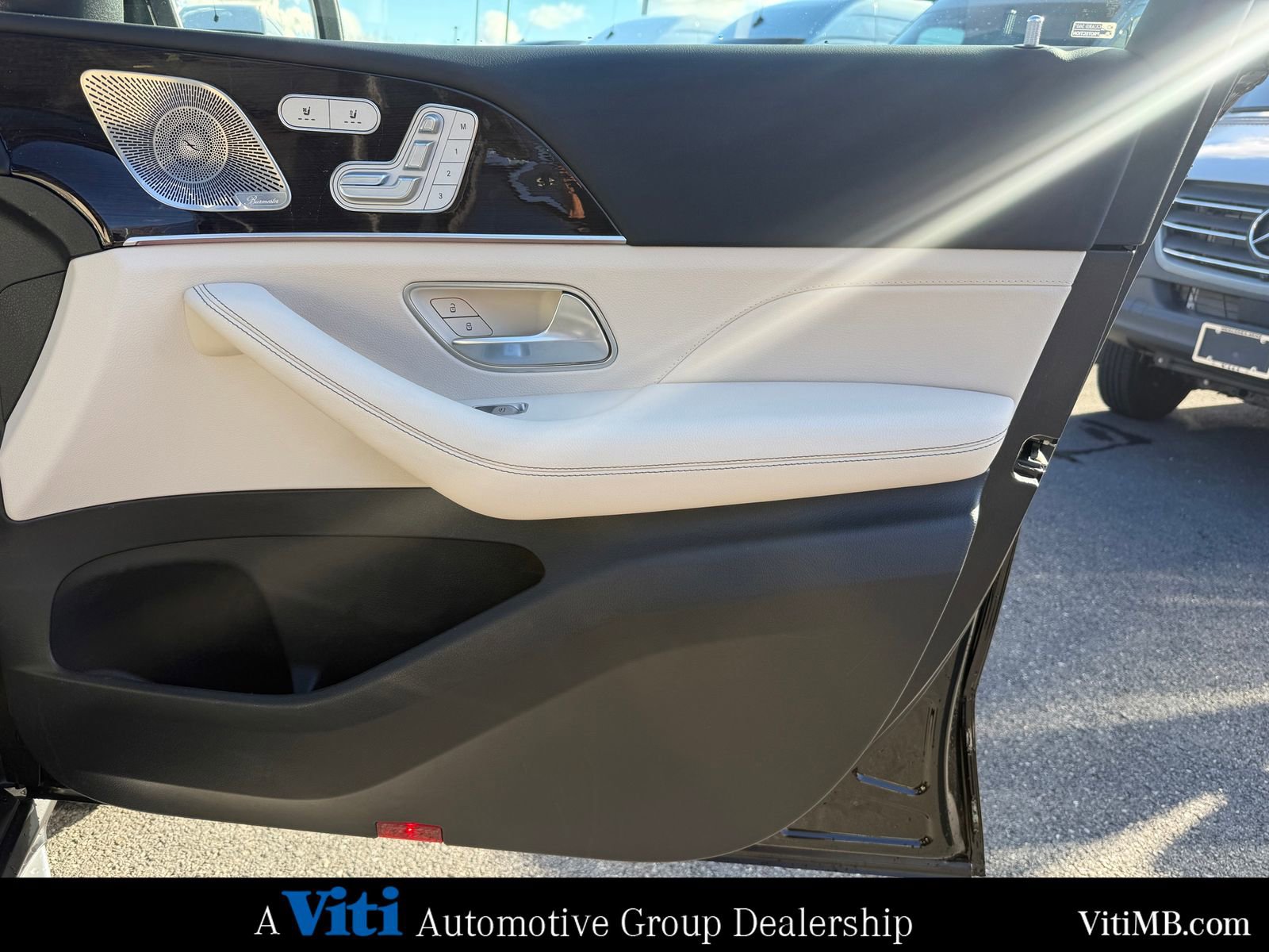 Certified 2025 Mercedes-Benz GLE 450 4MATIC image 27