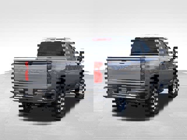 New 2026 Chevrolet Silverado 2500 W/T image 4