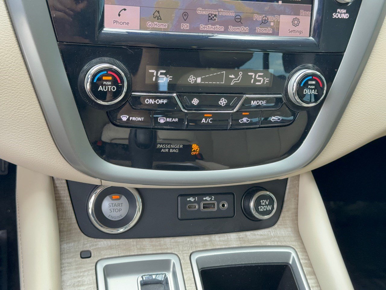 Used 2020 Nissan Murano SL FWD image 22