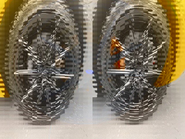 New 2026 Subaru BRZ tS image 9