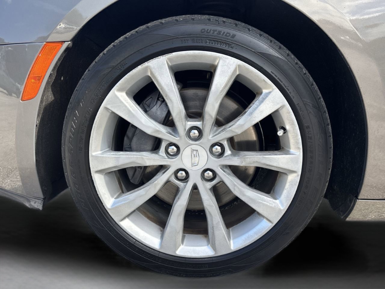 Used 2017 Cadillac XTS Luxury image 32