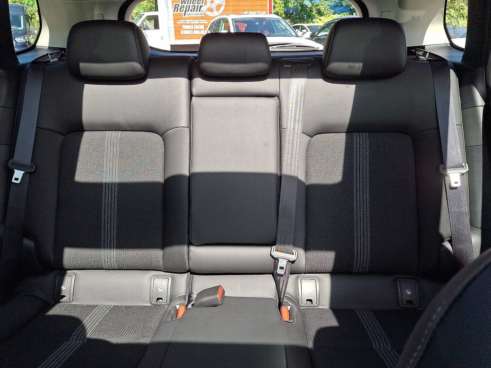 Used 2024 MAZDA CX-50 AWD 2.5 S w/ Weather Package image 13