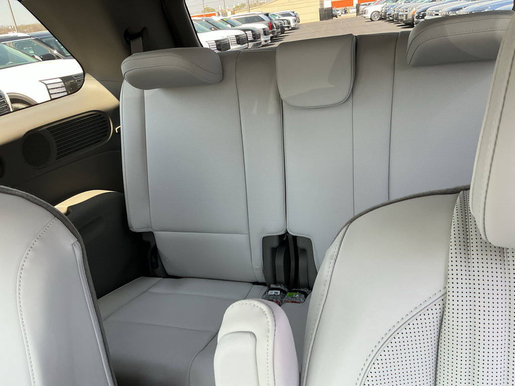 New 2026 Hyundai Palisade SEL image 18