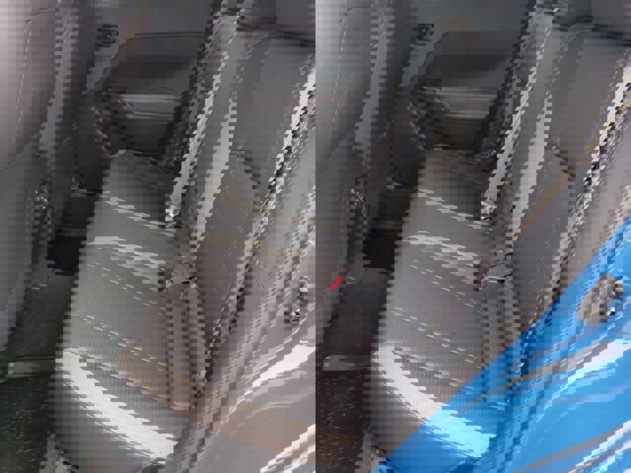 Certified 2026 Subaru Crosstrek 2.5i Wilderness w/ Crosstrek Mirror Package image 19