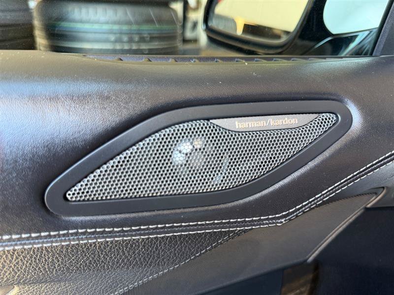 Used 2015 BMW 640i Convertible RWD image 32