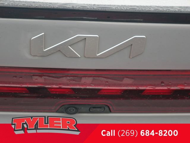 Used 2024 Kia K5 GT-Line image 17