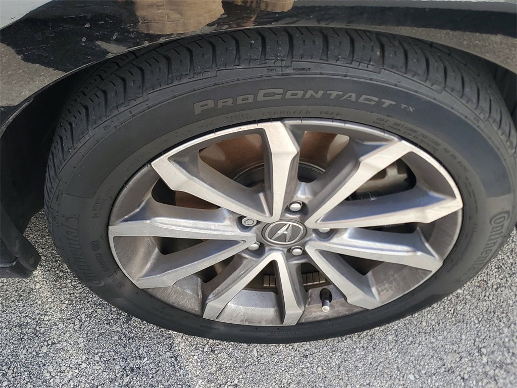 Used 2023 Acura Integra image 10