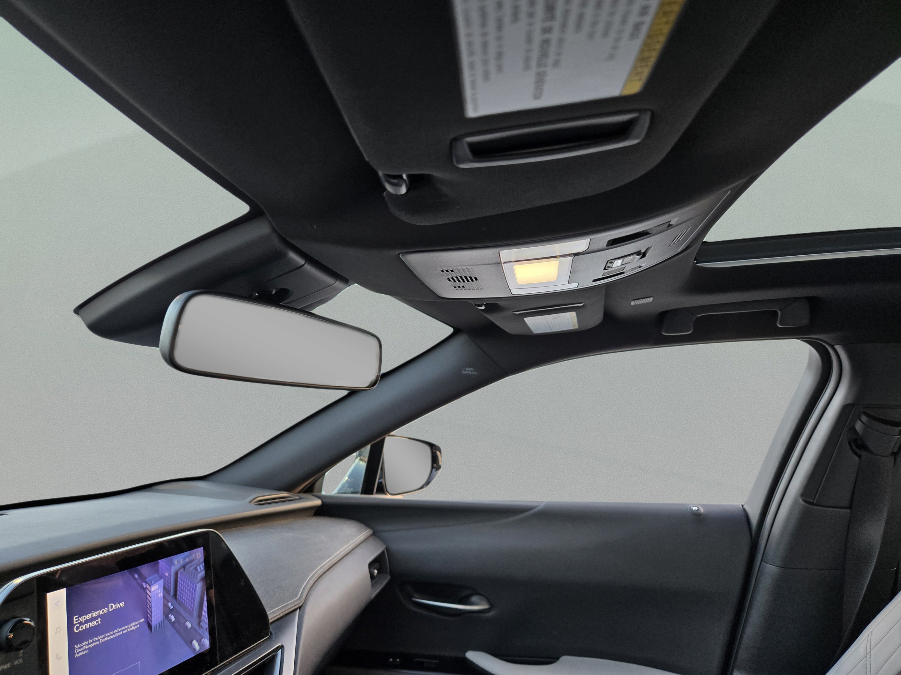 Certified 2024 Lexus UX 250h FWD image 12