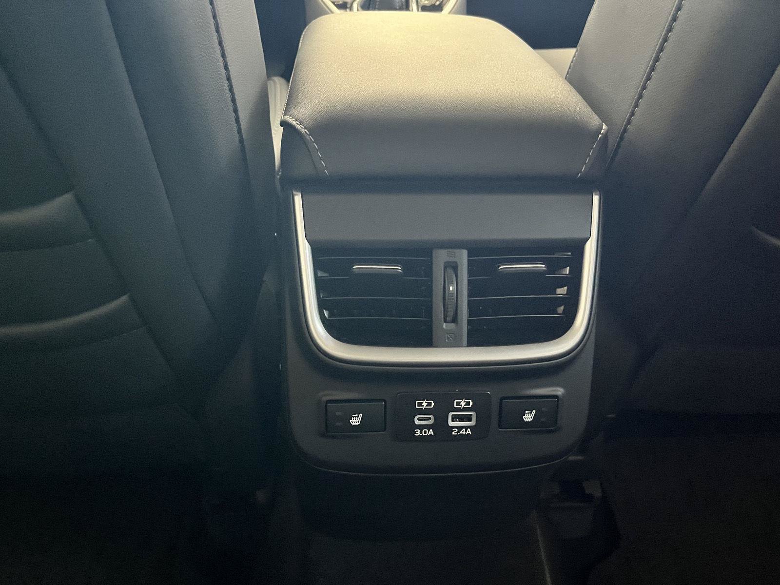 Certified 2025 Subaru Outback Limited AWD/4WD image 26