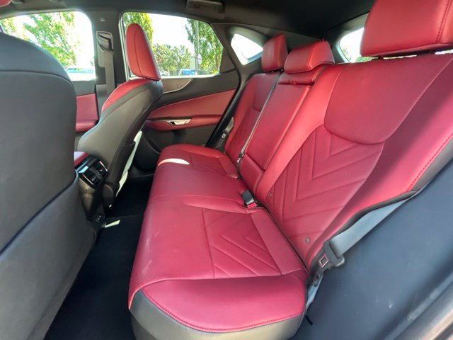 Used 2026 Lexus NX 350 AWD w/ Accessory Package (2T) image 18