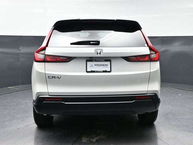 Used 2026 Honda CR-V EX-L image 6