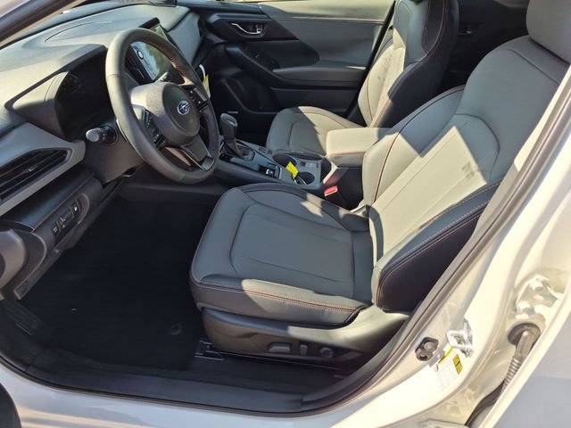 New 2026 Subaru Crosstrek 2.5i Limited AWD/4WD image 15