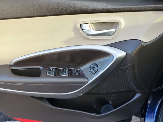 Used 2017 Hyundai Santa Fe Sport FWD image 16