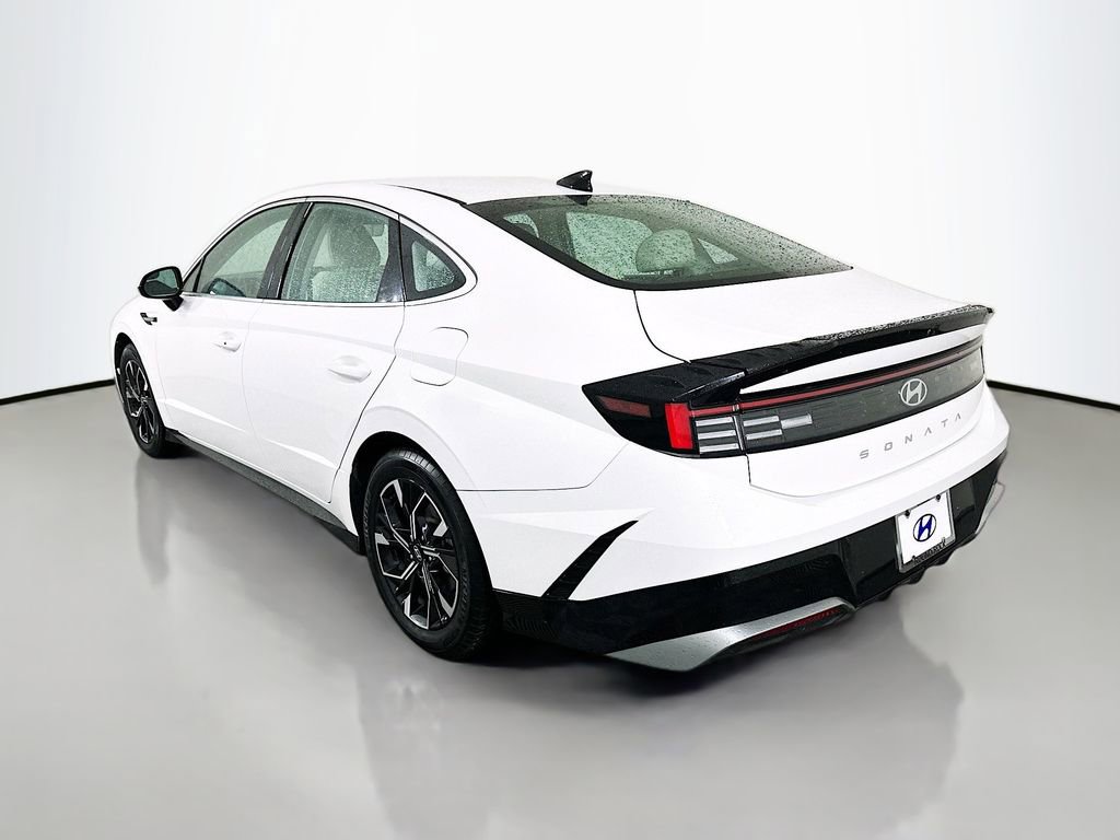 Certified 2024 Hyundai Sonata SEL image 7