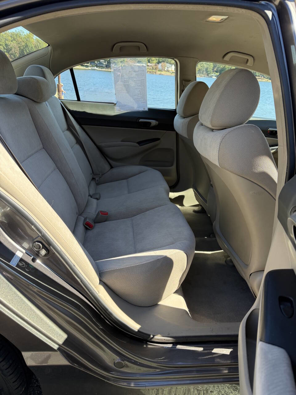 Used 2011 Honda Civic LX image 14